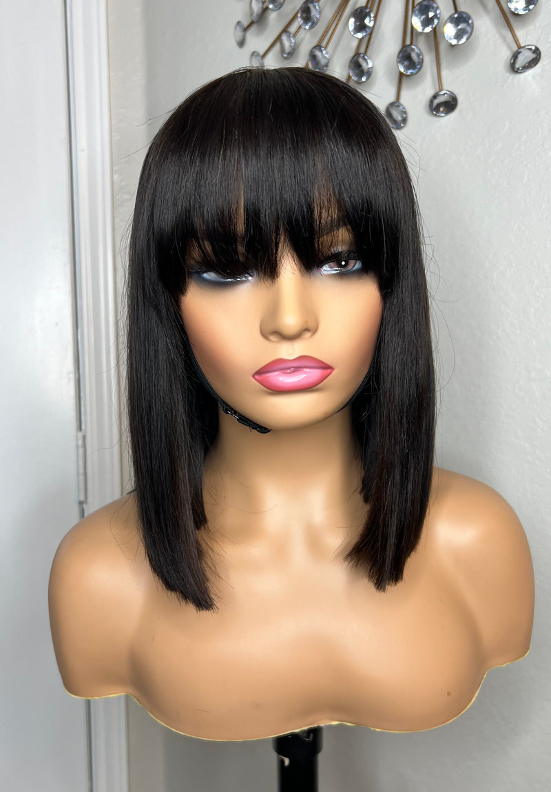 Custom Wigs
