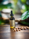 Miss Bettye’s Herbal Infused Hair Growth Serum