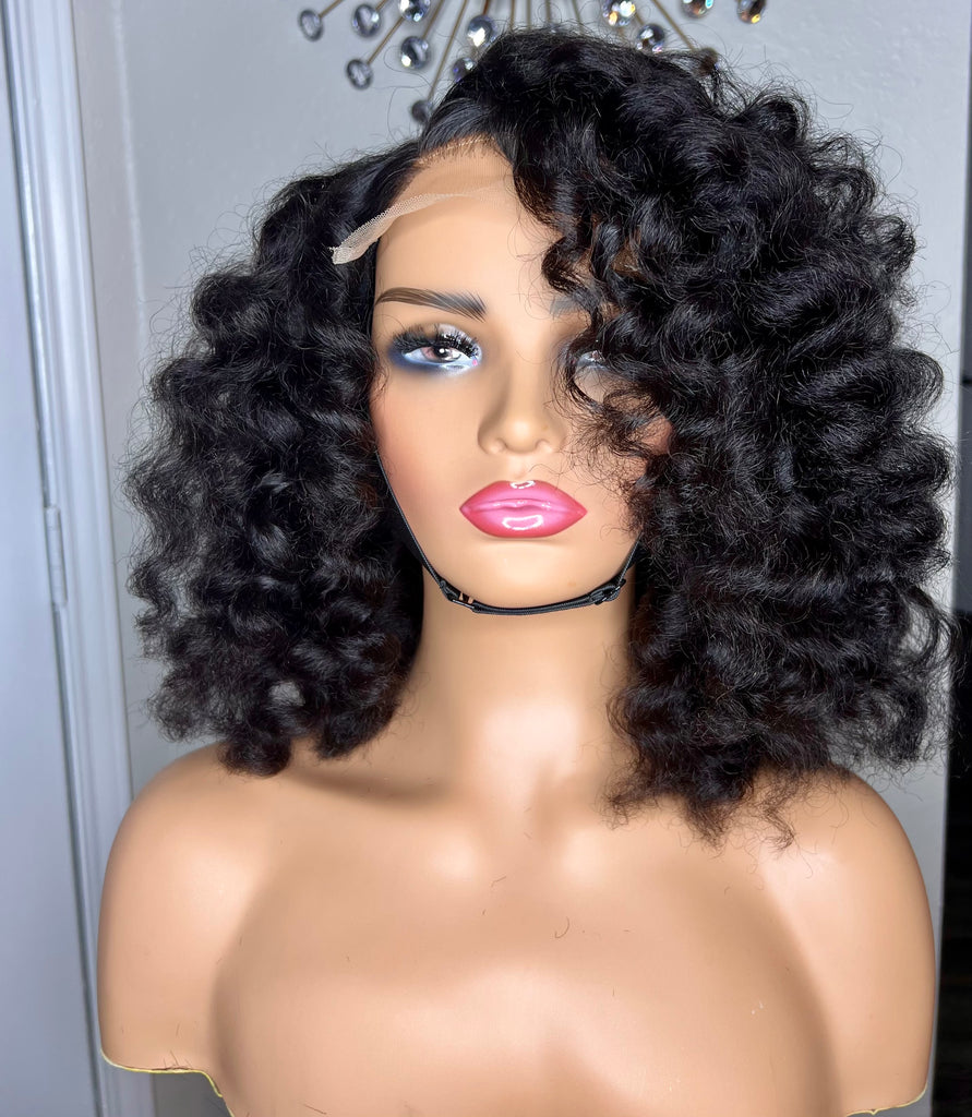 Wigs Natural Sis Collection