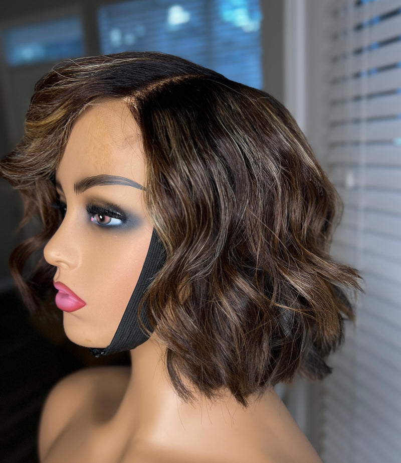 Custom Wigs
