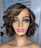 Custom Wigs
