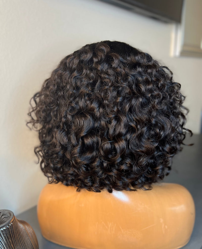 Wigs