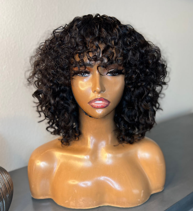 Wigs
