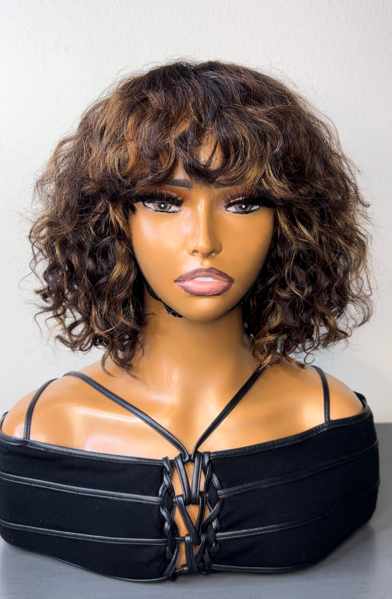 Wigs