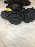 Brazilian Body Wave