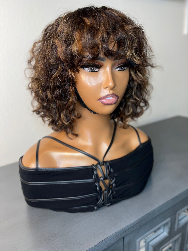Wigs