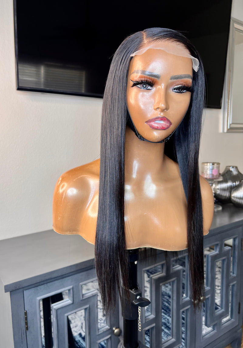 Custom Wig