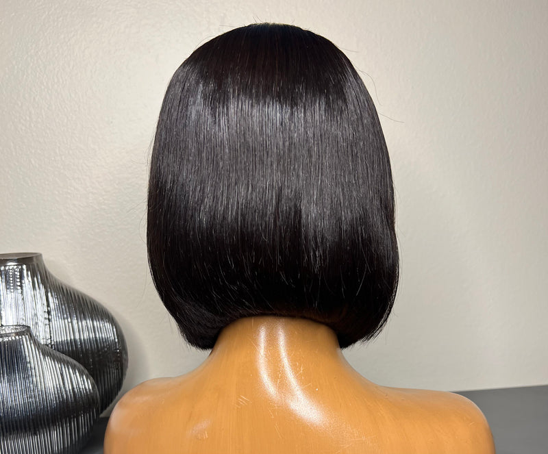 Wigs