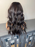 Custom Wig