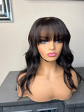 Custom Wig