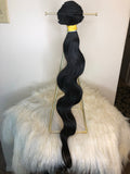 Brazilian Body Wave